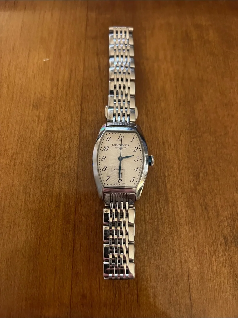 Women’s Longines Evidenza Watch